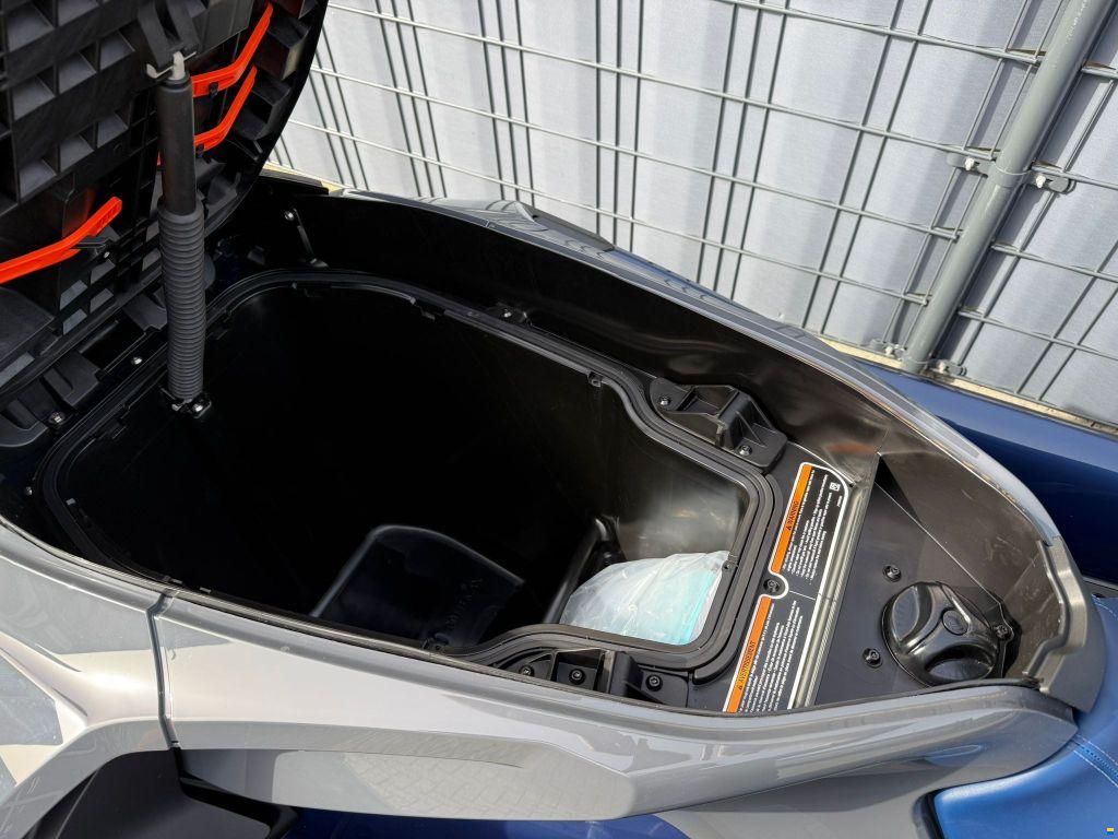 Sea-Doo GTX 230