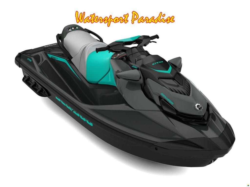 Sea-Doo GTR 230