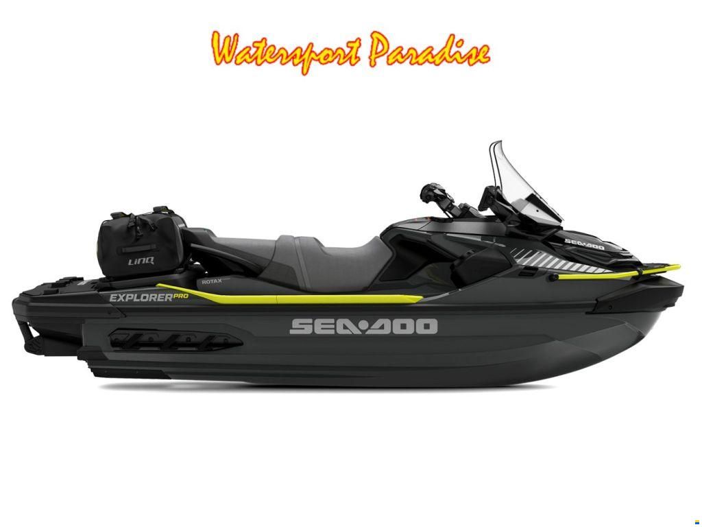 Sea-Doo Explorer Pro 230