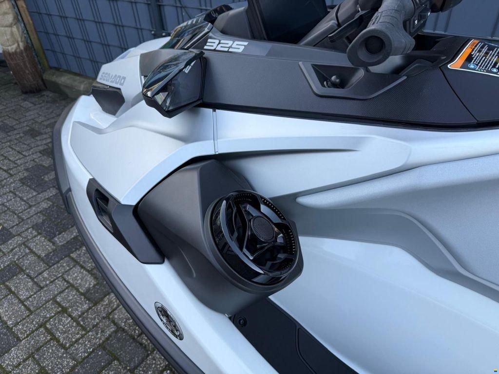 Sea-Doo GTX Limited 325