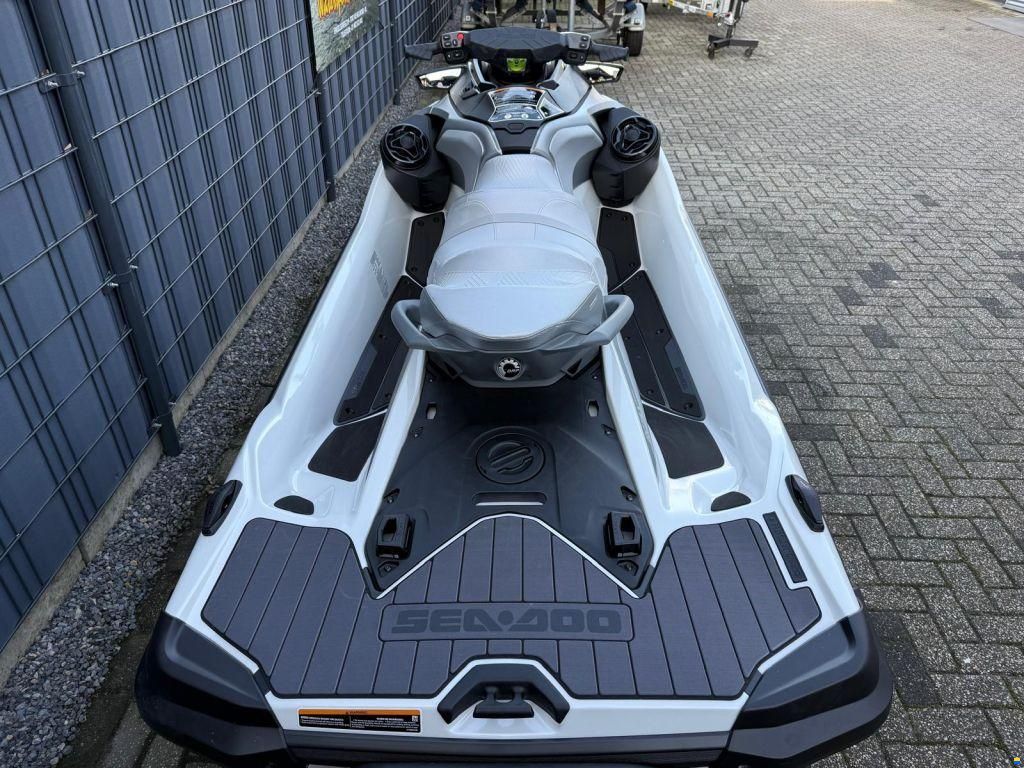 Sea-Doo GTX Limited 325