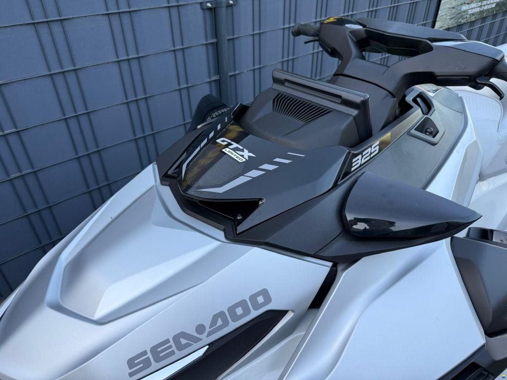 Sea-Doo GTX Limited 325