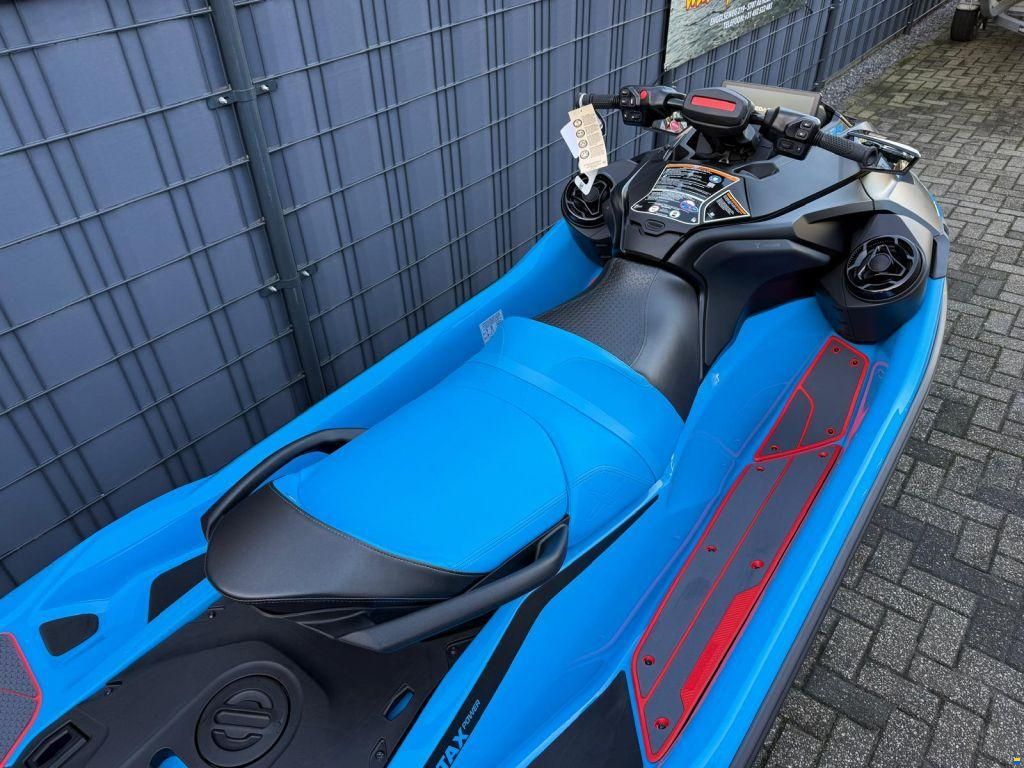 Sea-Doo RXT X 325