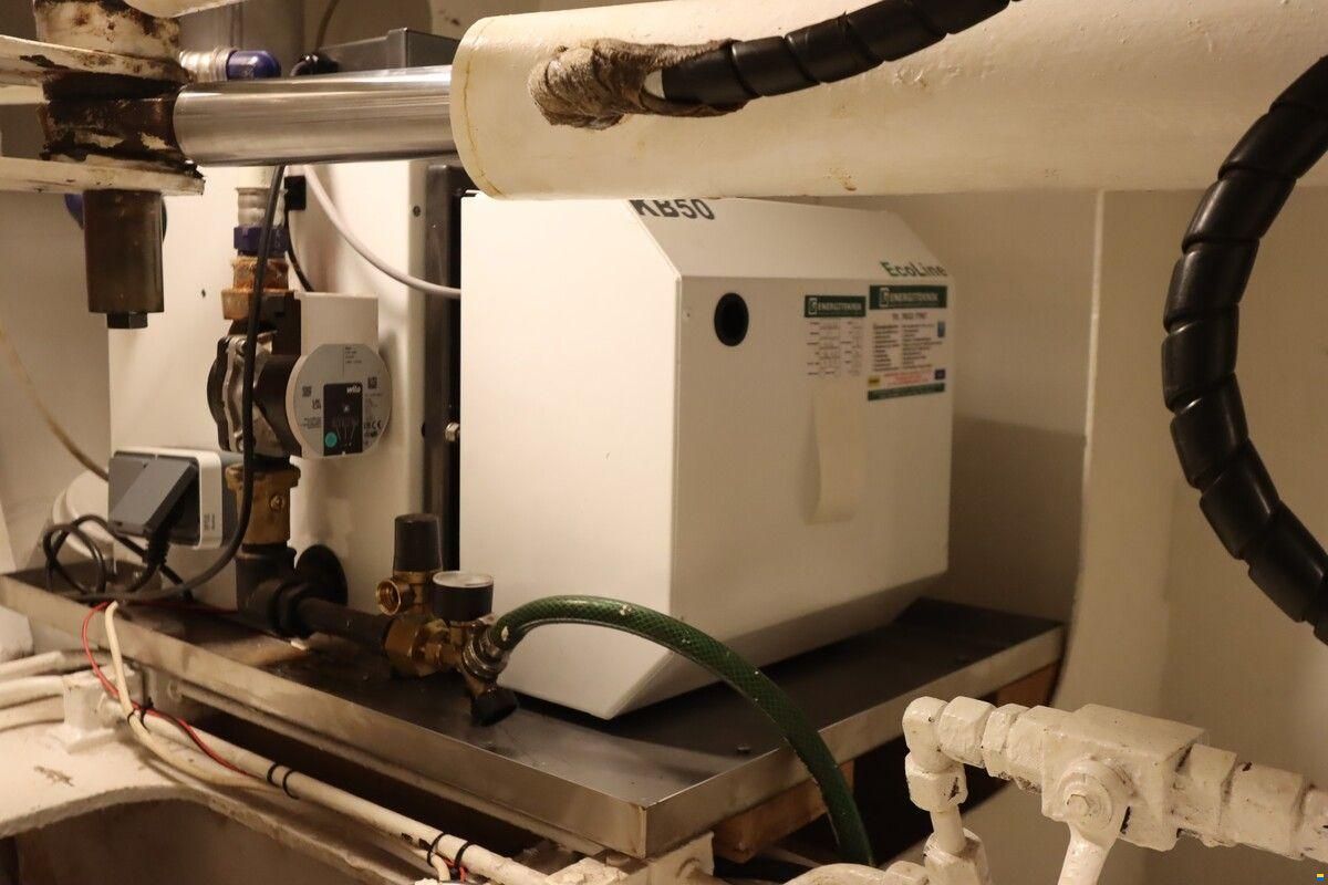 Kempers 2200