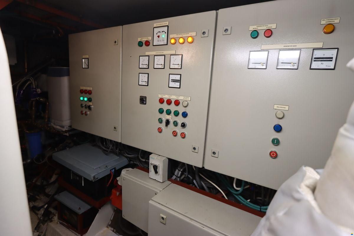 Kempers 2200