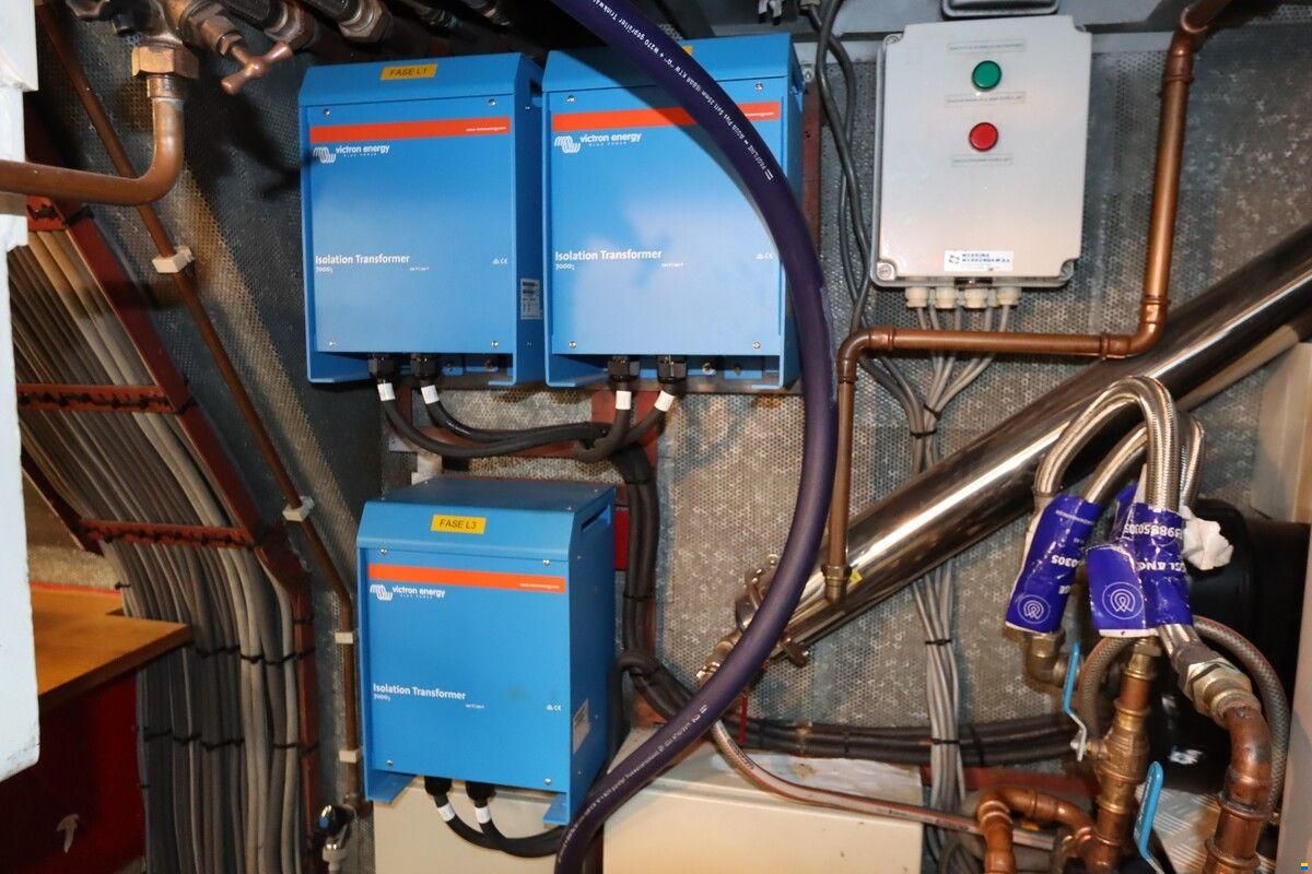 Kempers 2200