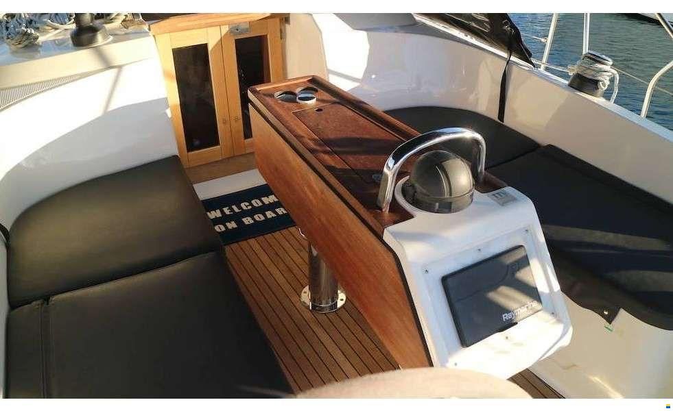 Bavaria 37 CRUISER