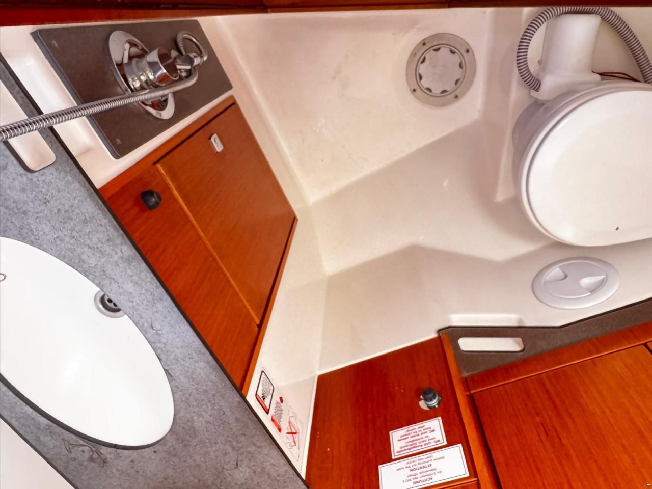 Bavaria 37 CRUISER