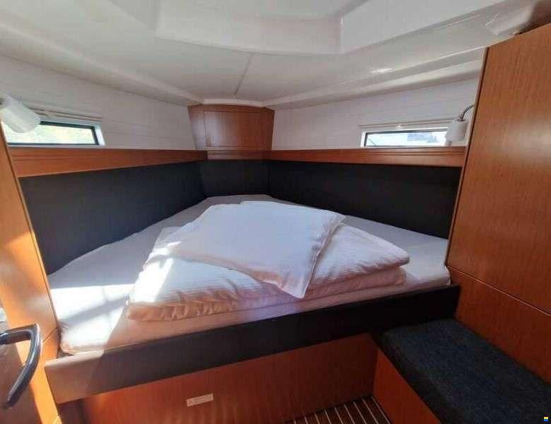 Bavaria 37 CRUISER