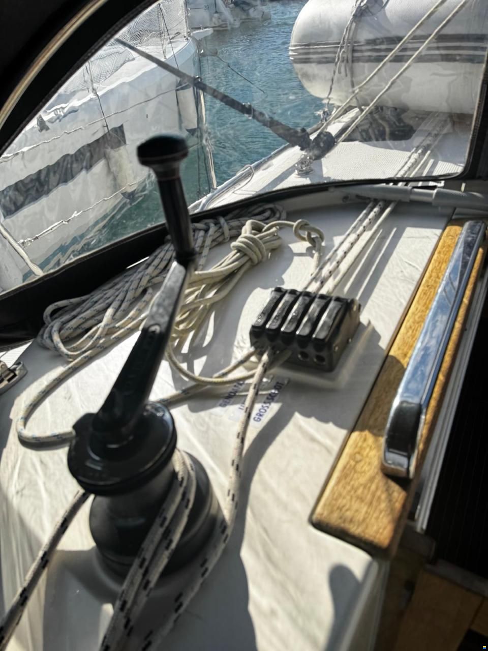 Bavaria 37 CRUISER