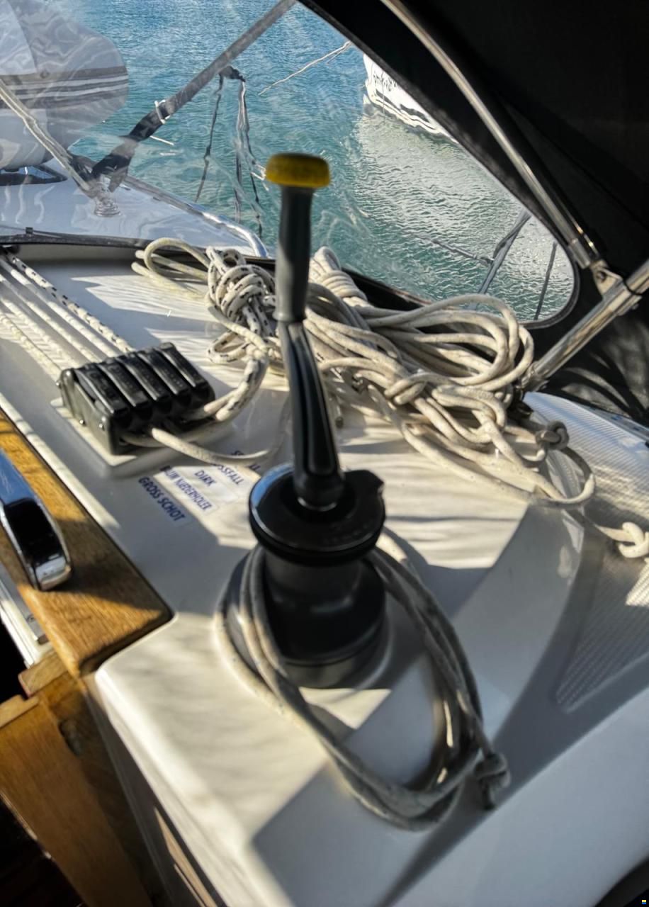 Bavaria 37 CRUISER