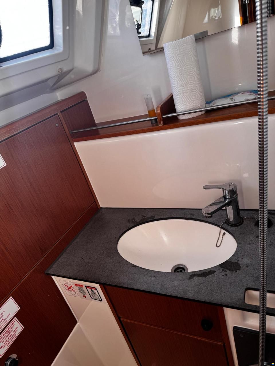 Bavaria 37 CRUISER