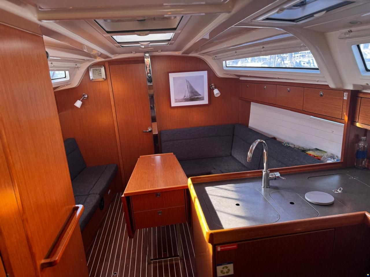 Bavaria 37 CRUISER