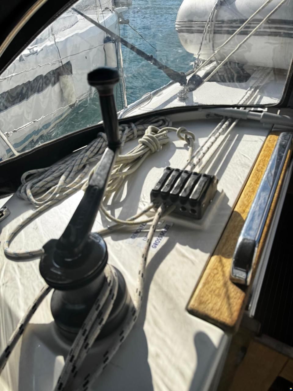 Bavaria 37 CRUISER