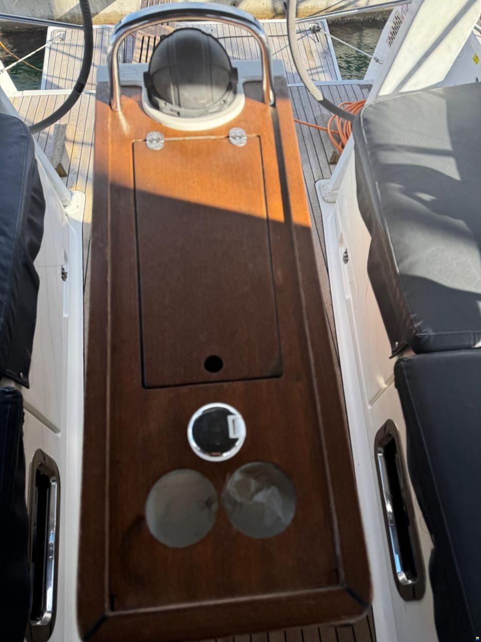 Bavaria 37 CRUISER