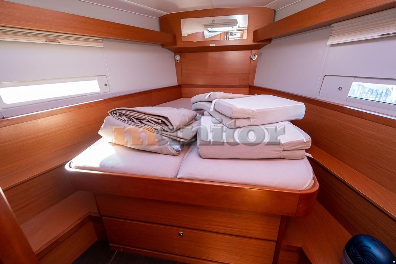 Dufour 430 Grand Large