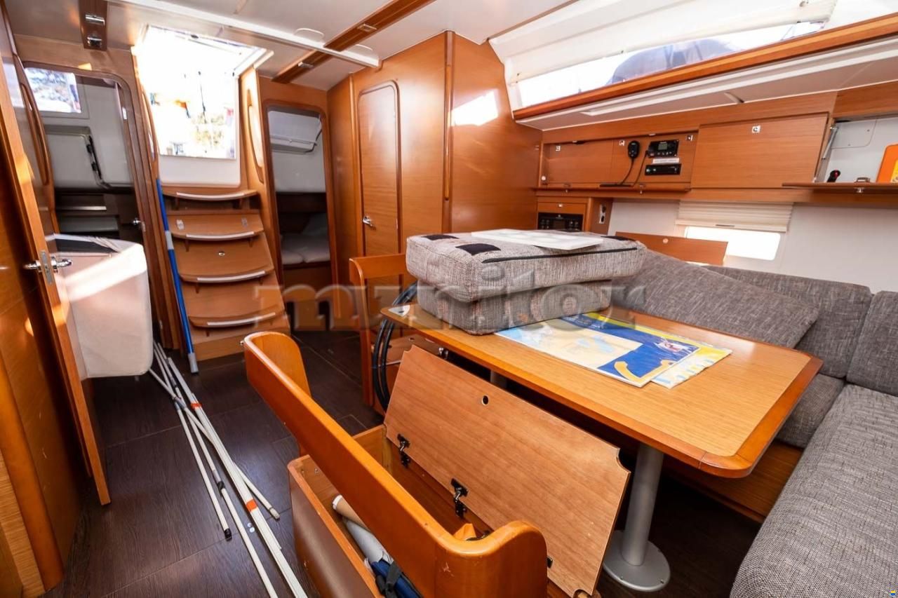 Dufour 430 Grand Large