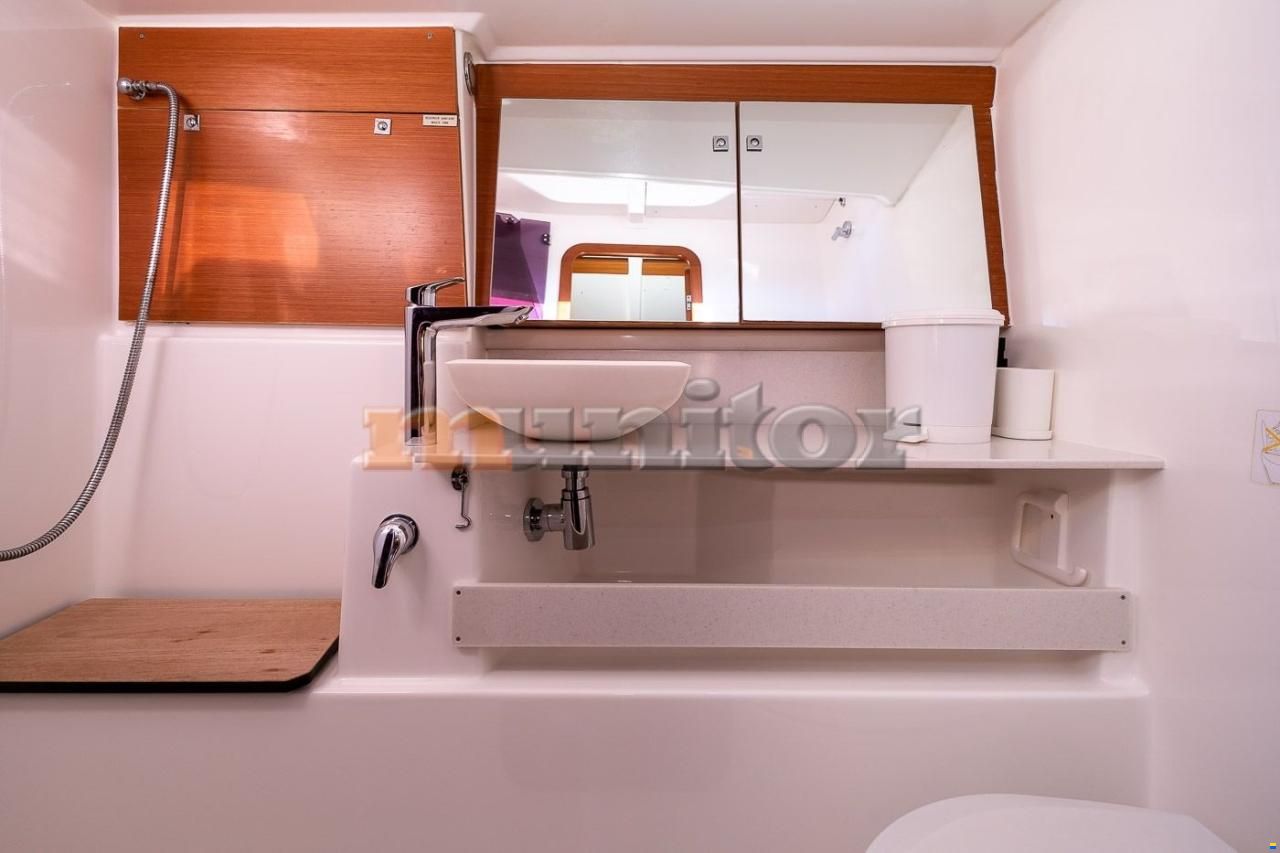 Dufour 430 Grand Large