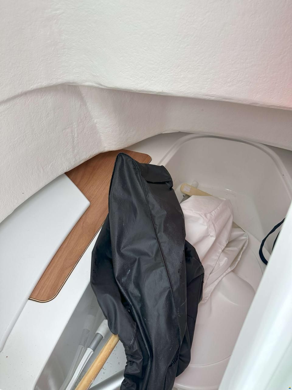 Jeanneau CAP CAMARAT 5.5 CC SERIE 2