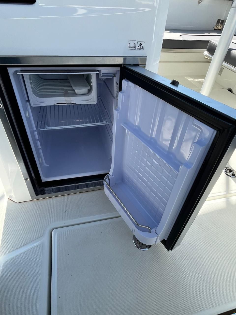 Jeanneau CAP CAMARAT 7.5 WA SERIE 3