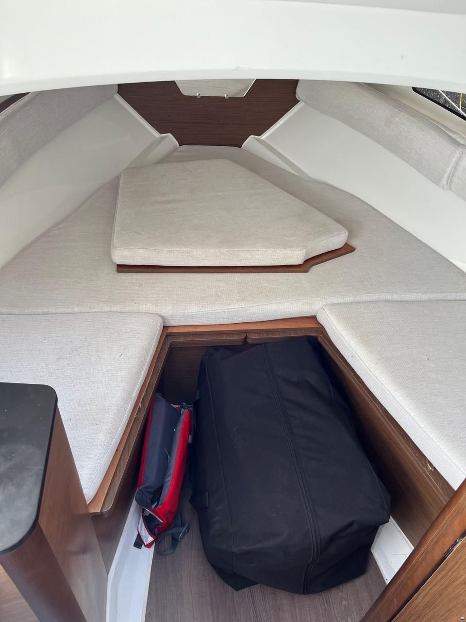 Jeanneau CAP CAMARAT 7.5 WA SERIE 3