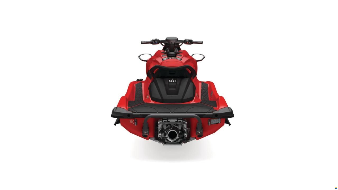 Yamaha WaveRunner GP SVHO - 2026 Modell
