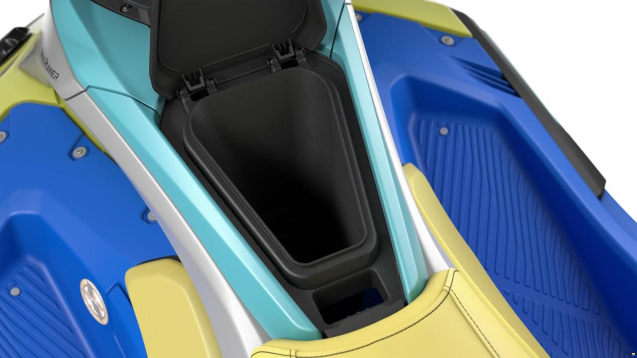 Yamaha WaveRunner JetBlaster Pro - 2026 Modell