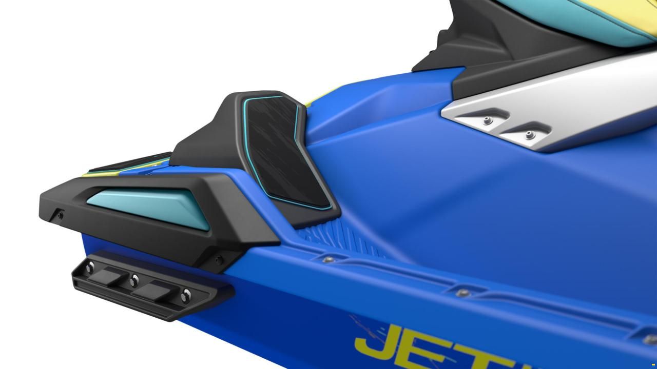 Yamaha WaveRunner JetBlaster Pro - 2026 Modell