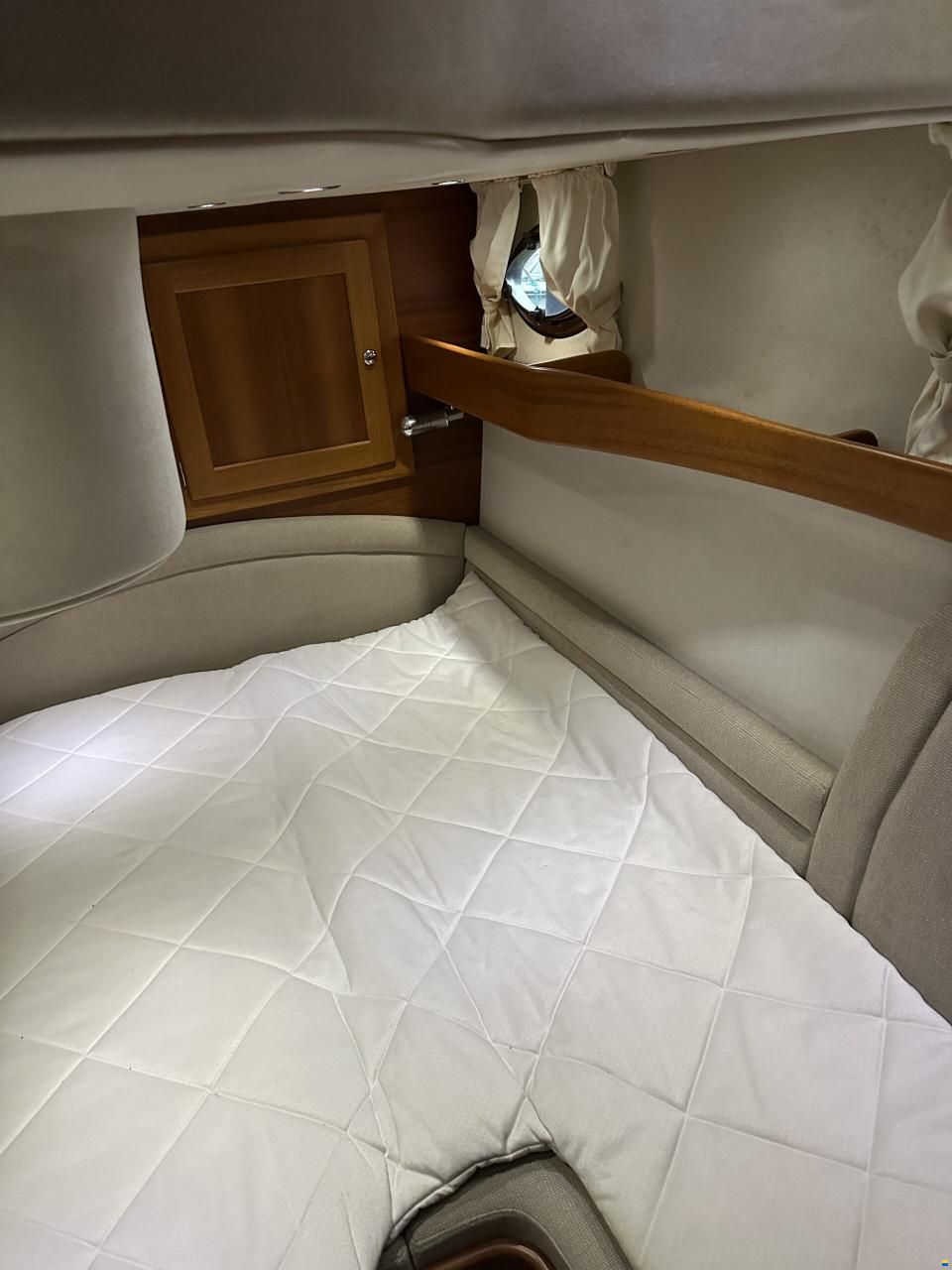 Nord West 420 Flybridge