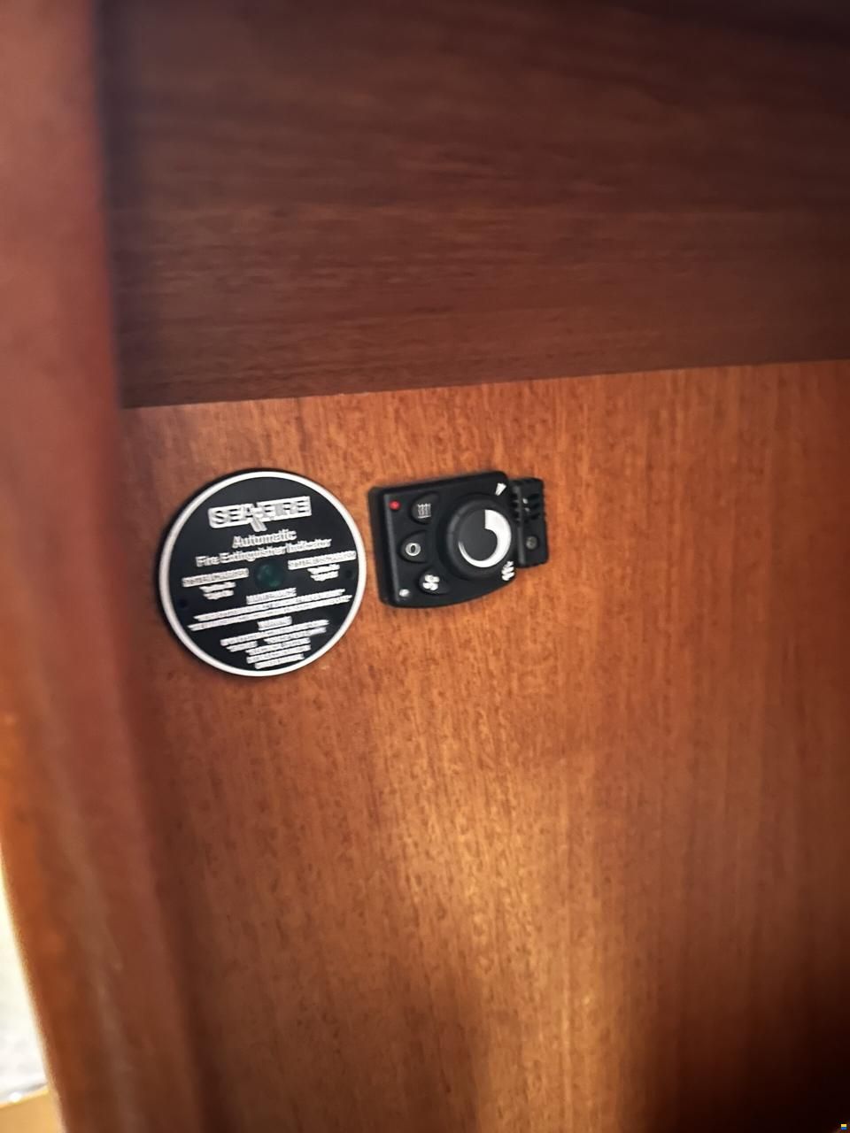 Nord West 420 Flybridge