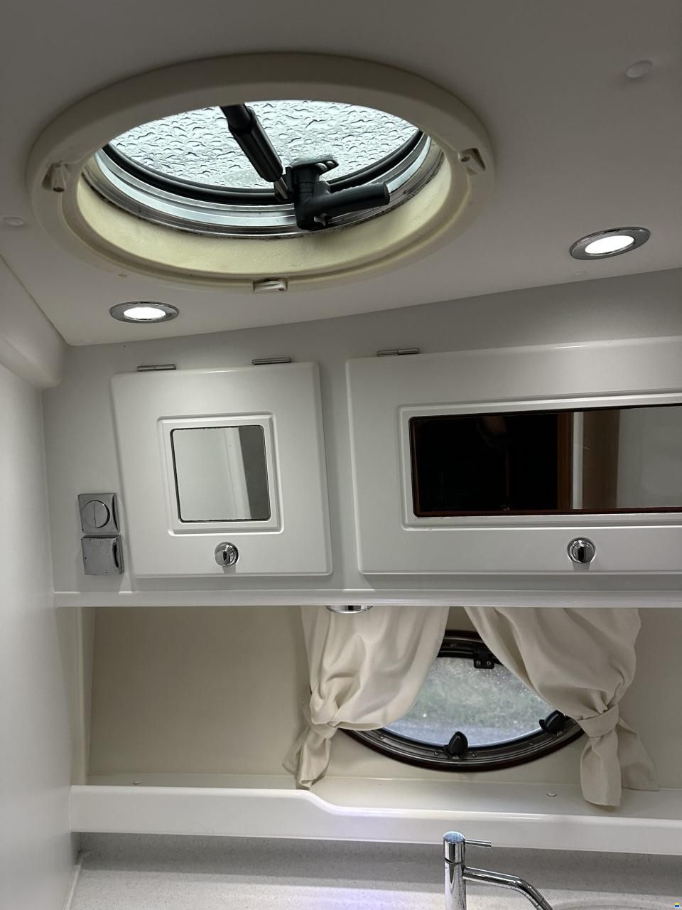 Nord West 420 Flybridge
