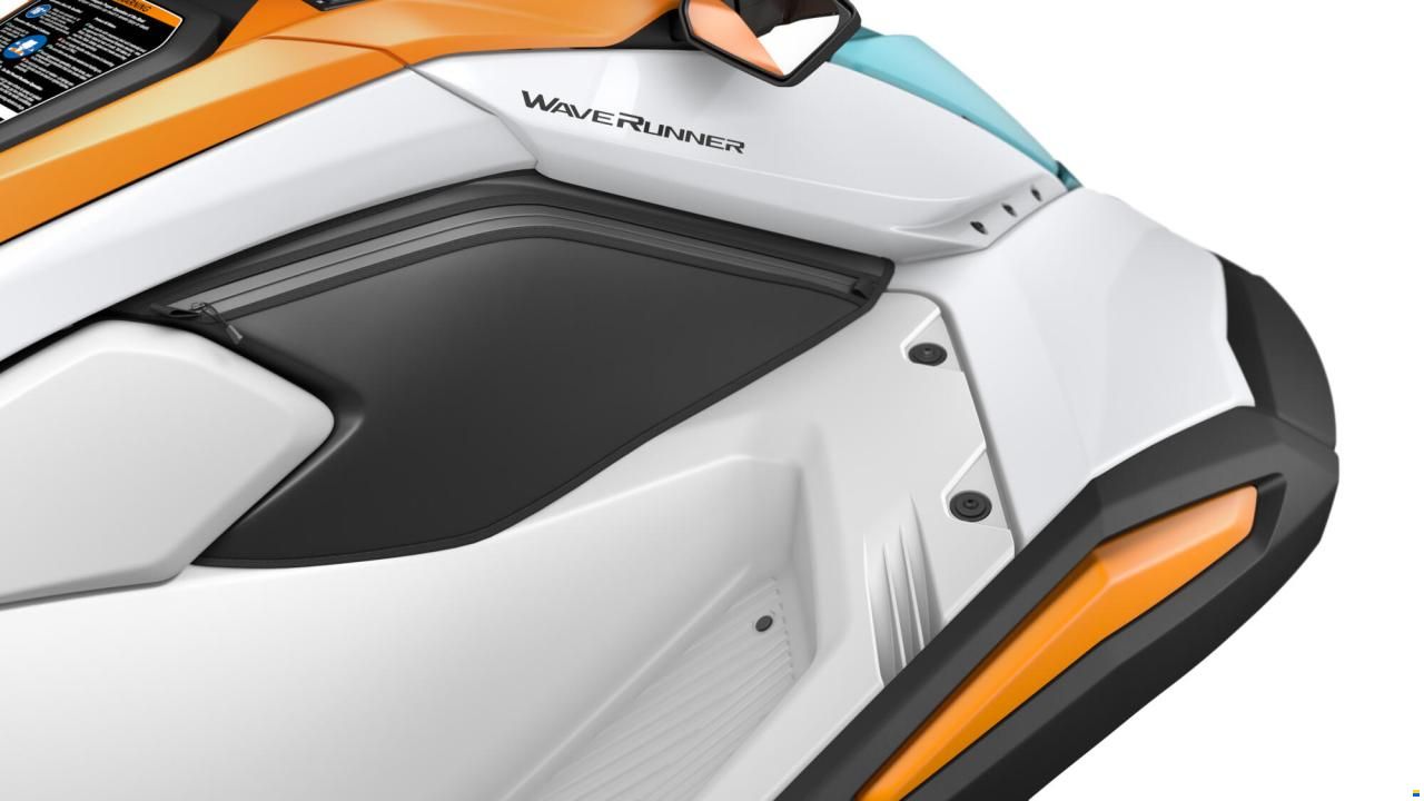 Yamaha WaveRunner JetBlaster LTD - 2026 Modell