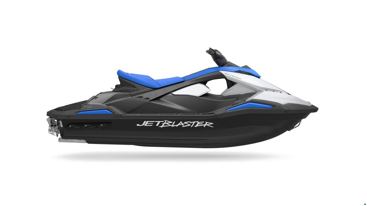 Yamaha WaveRunner JetBlaster - 2026 Modell