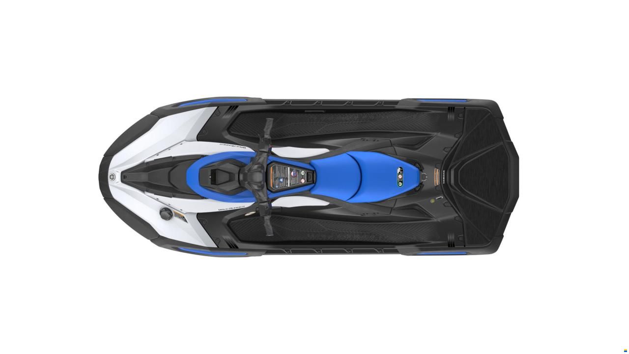 Yamaha WaveRunner JetBlaster - 2026 Modell