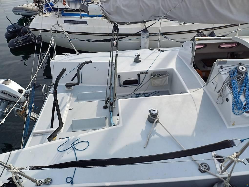 Bepox 850 / David Reard