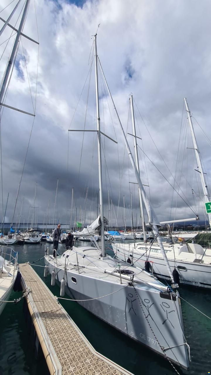 Bepox 850 / David Reard