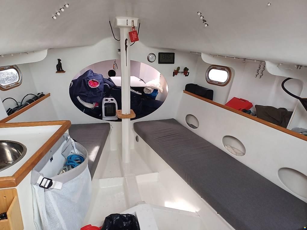 Bepox 850 / David Reard