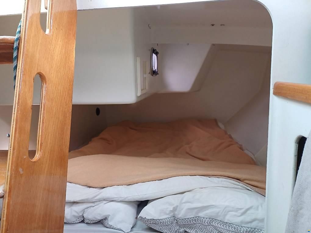 Bepox 850 / David Reard