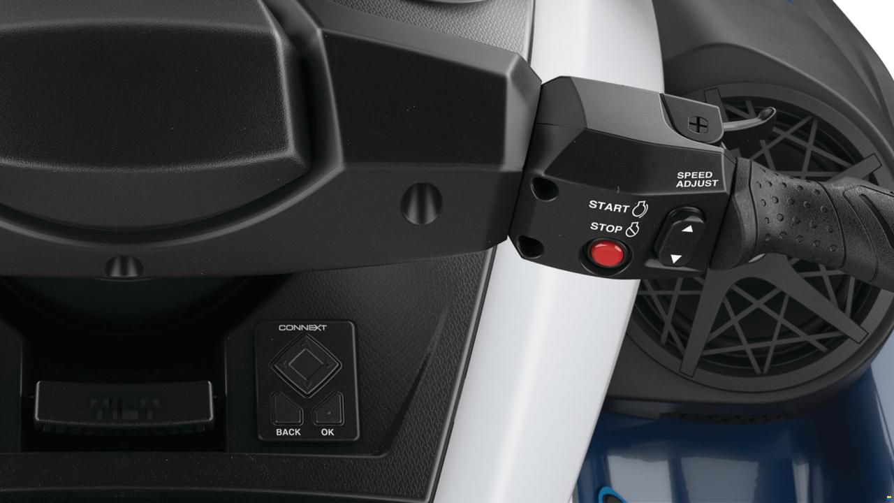 Yamaha WaveRunner FX HO - 2026 Modell