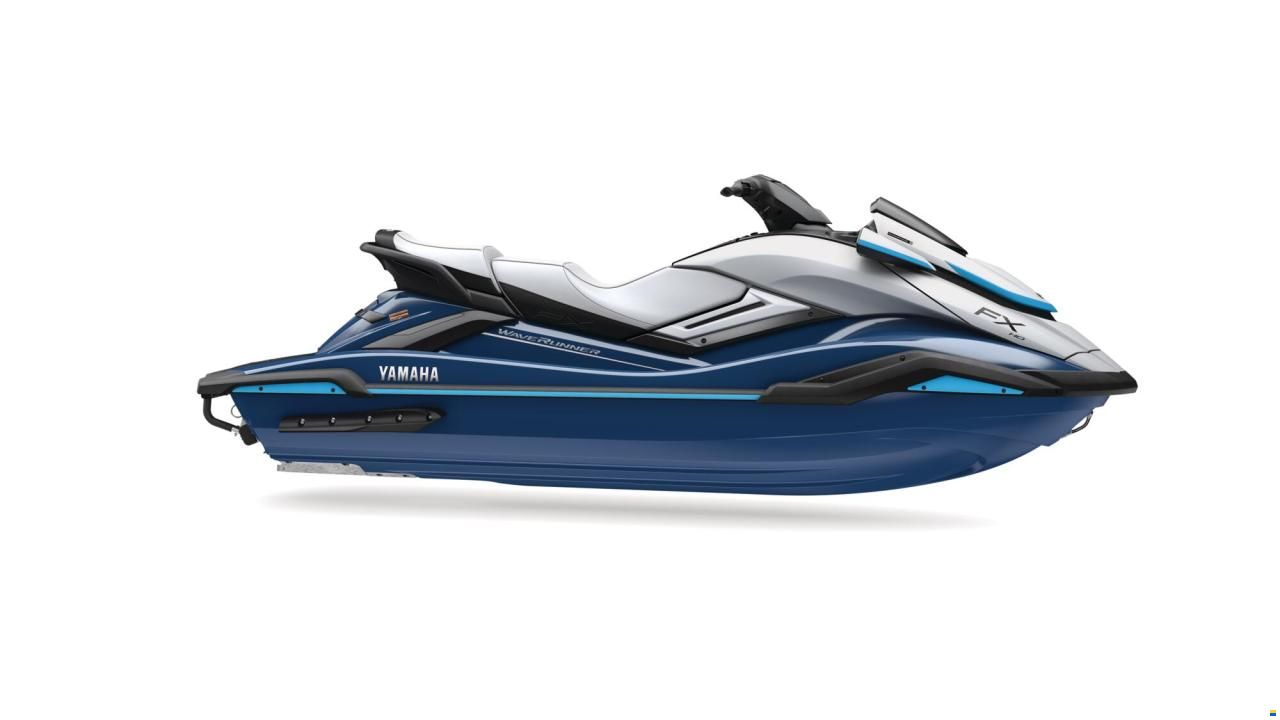 Yamaha WaveRunner FX HO - 2026 Modell
