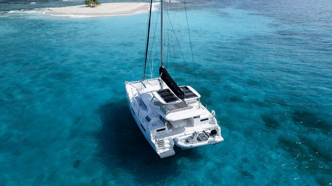 Voyage 590