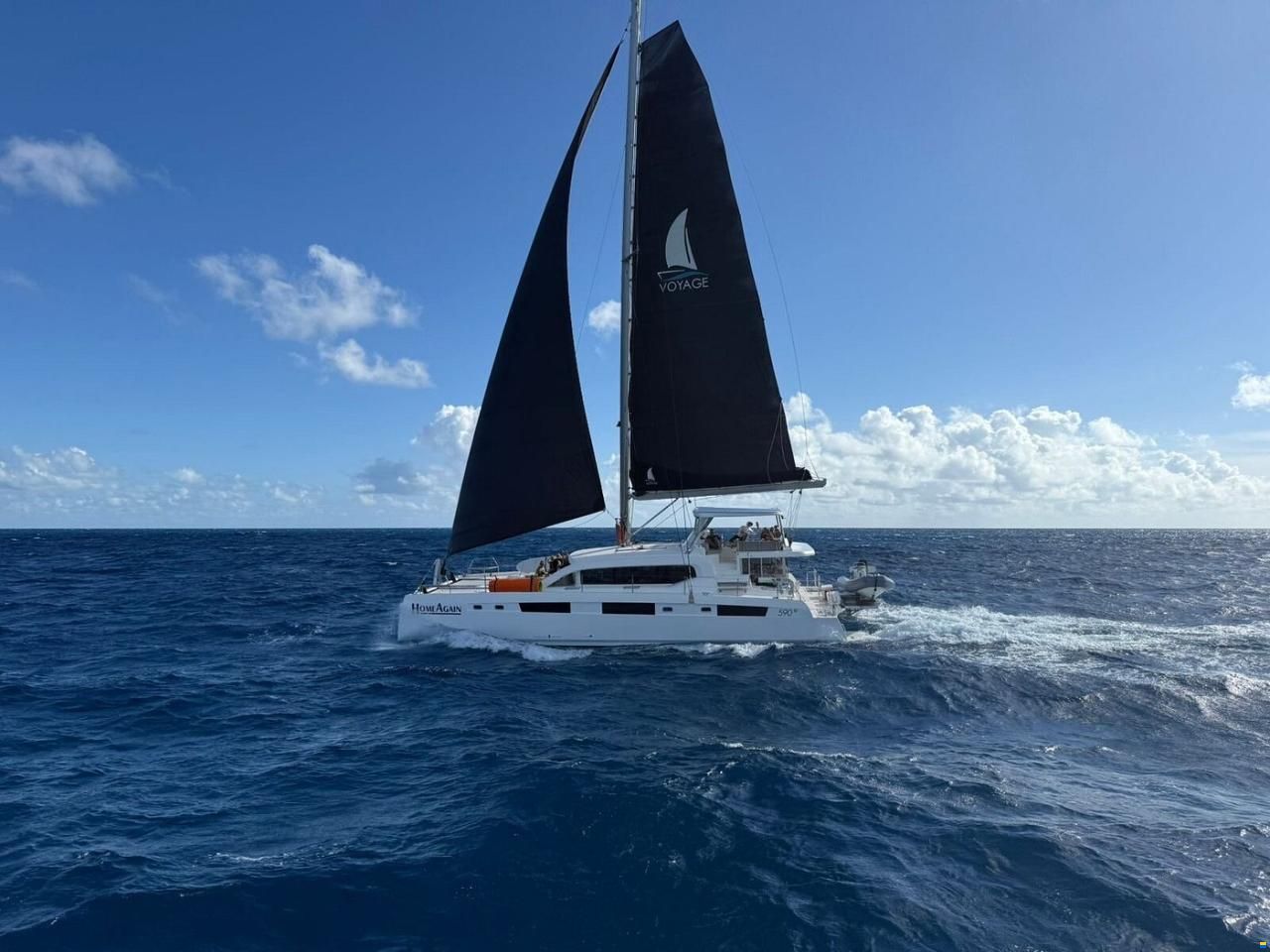 Voyage 590