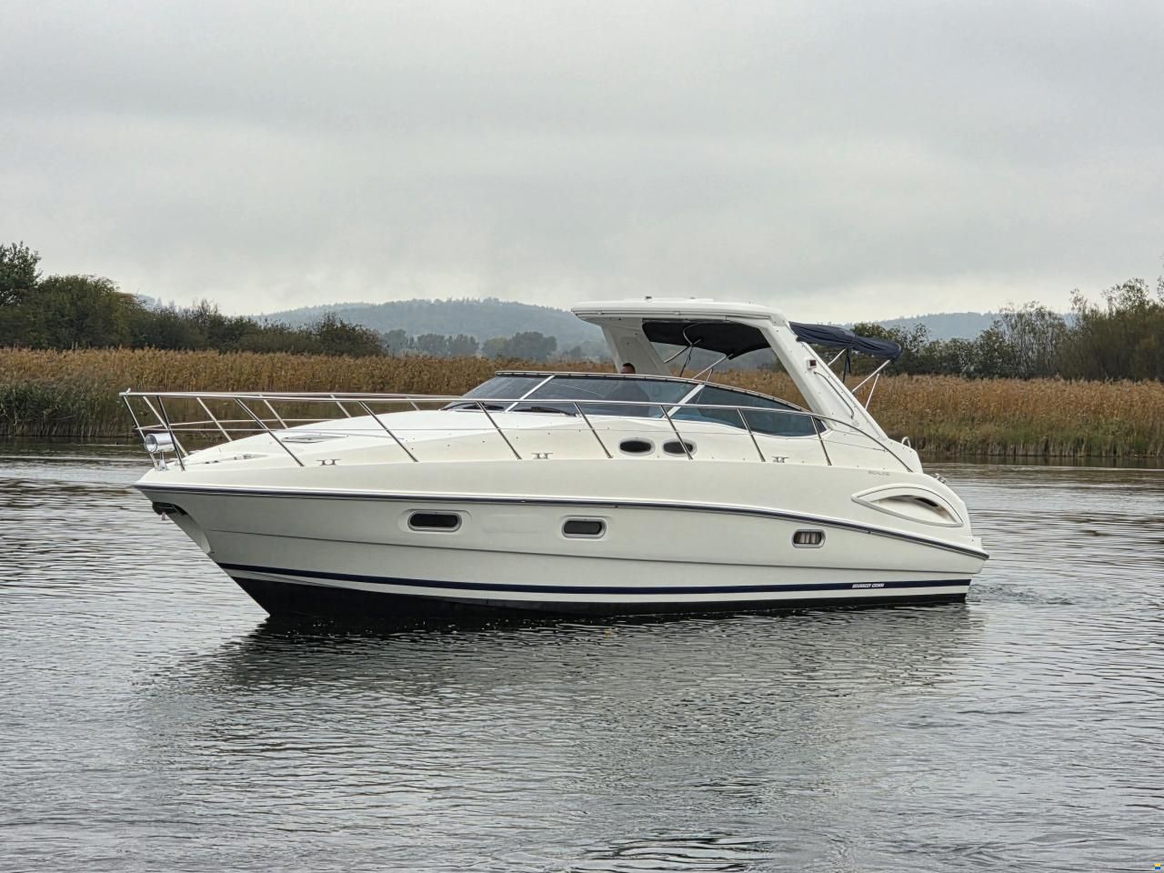 Sealine S 38