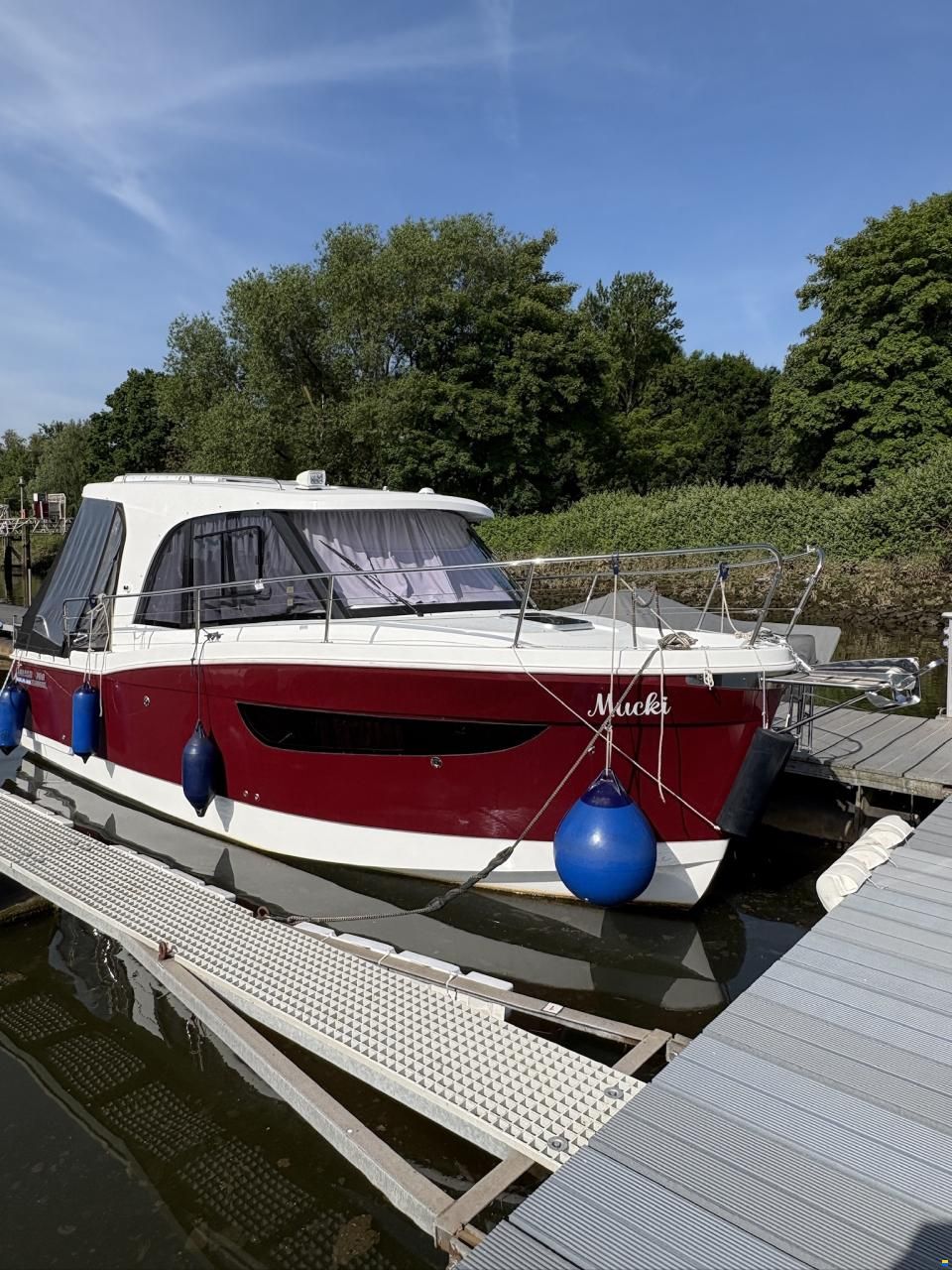 Janmor 700