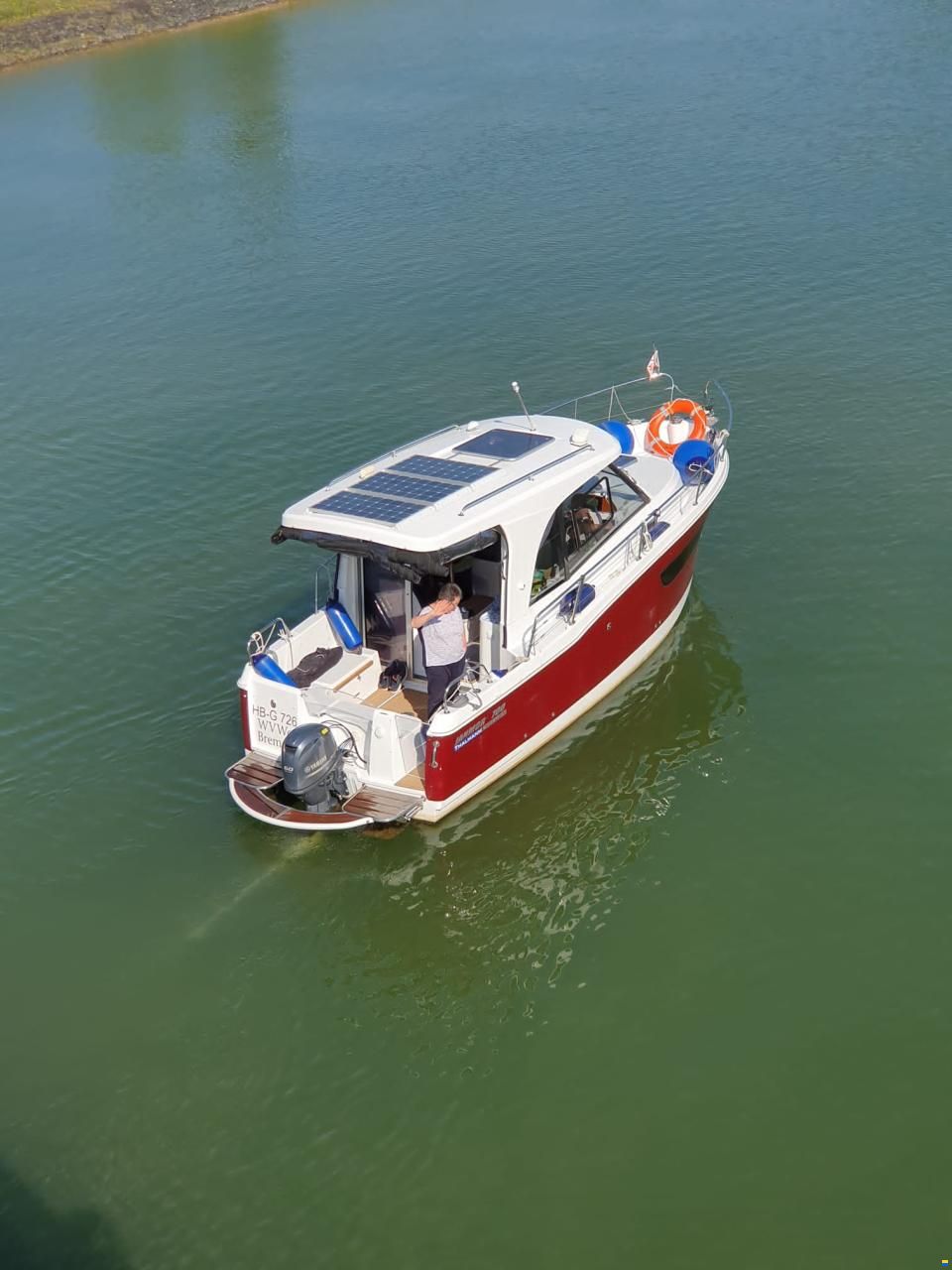 Janmor 700