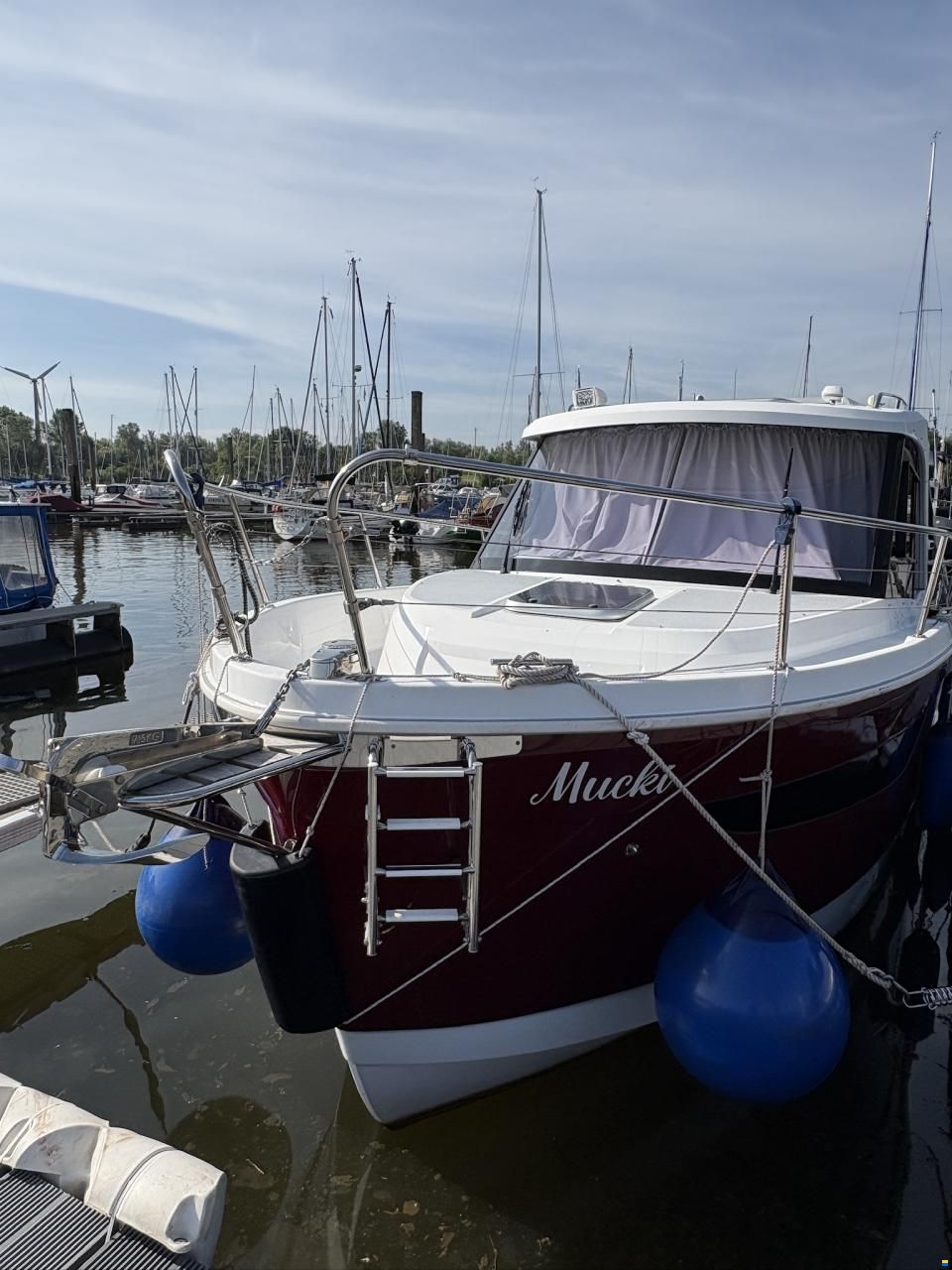 Janmor 700