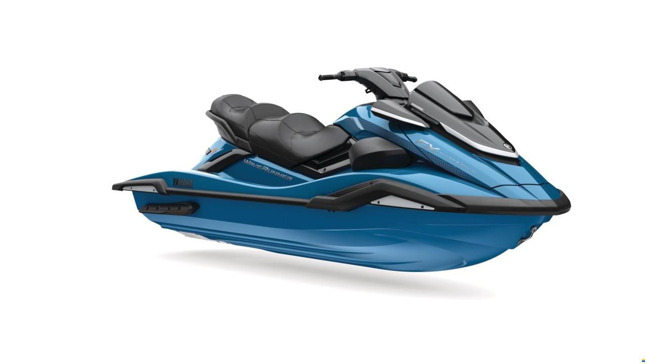 Yamaha WaveRunner FX Cruiser SVHO - 2026