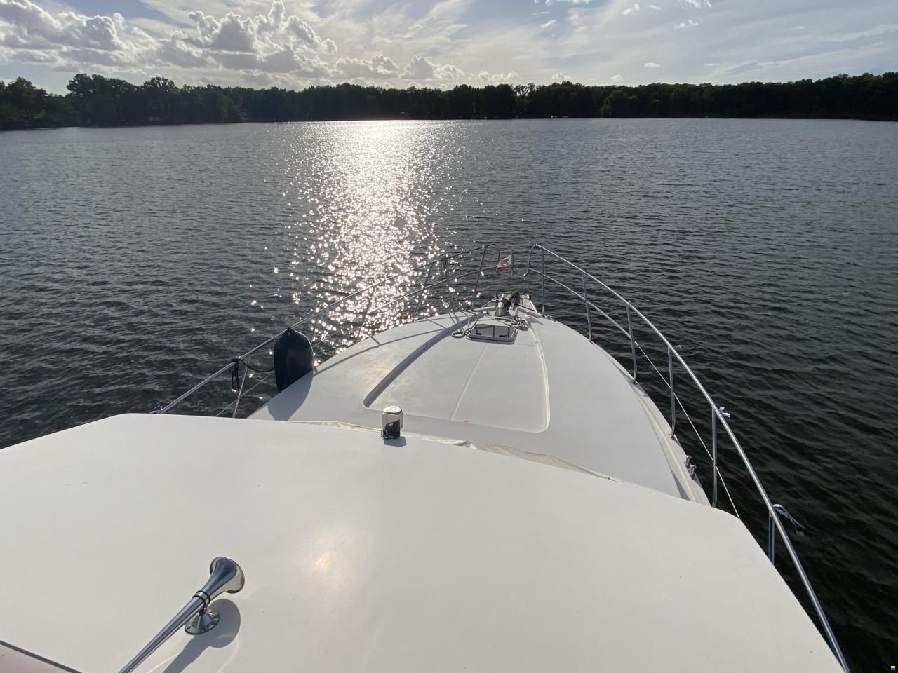 Neptunus 138 Sedan Fly