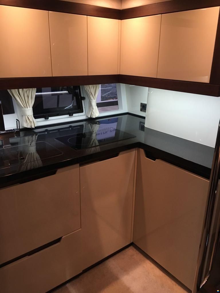 Galeon 405 HTL (mit Bodenseezulassung)