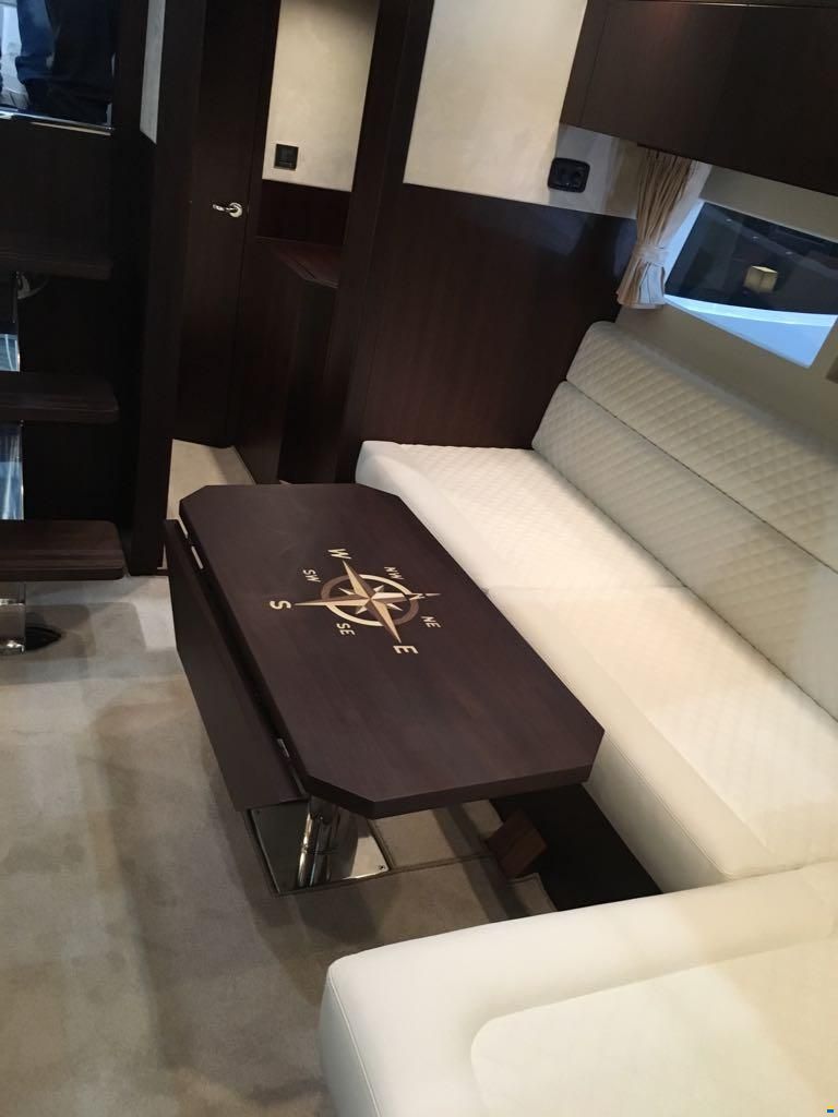 Galeon 405 HTL (mit Bodenseezulassung)